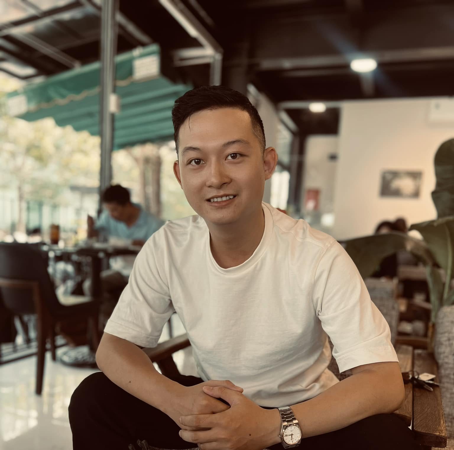 Anh Trần Quang Minh