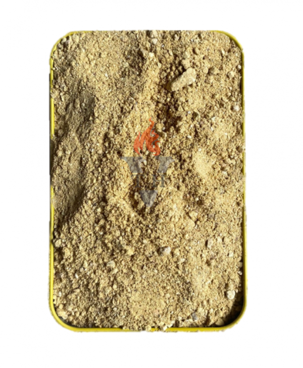 Sạn Cao Nhôm Tái Sinh