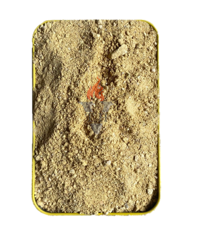 Sạn Cao Nhôm Tái Sinh